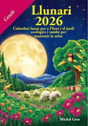 Lunario 2026 Català